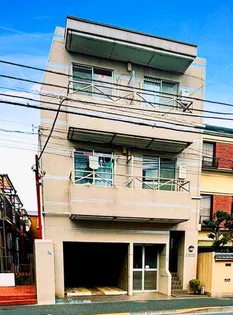 三恵ハウスBの画像