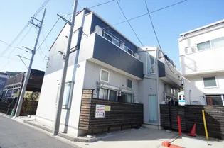 クレシア生田の画像