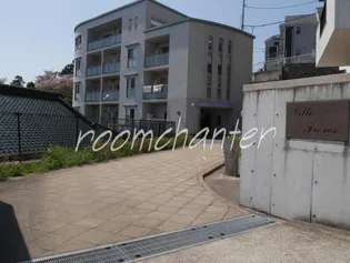 VILLE FRERESの画像