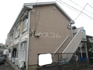 クリード栗谷の画像