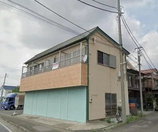 カーサドマーニの画像