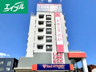 小島ビル【3階】の外観