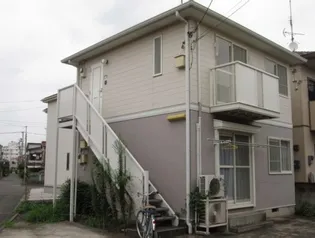 フラッツ金森の画像