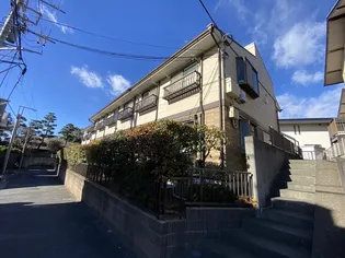 湘南ケーオーフラットD棟の画像