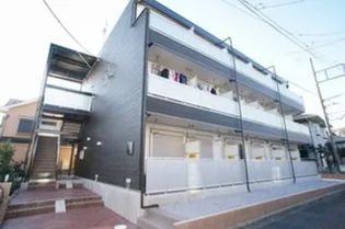 神奈川県相模原市中央区共和1【マンション】の外観