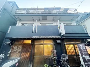 ローレルハイツ【2階】の外観