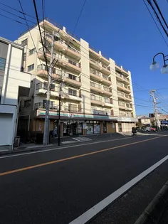 セントラルハウスの画像