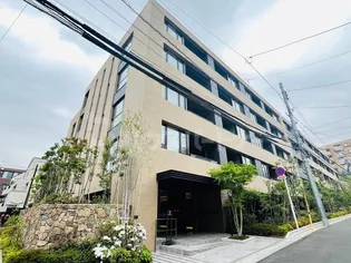 プレミスト文京千石の画像