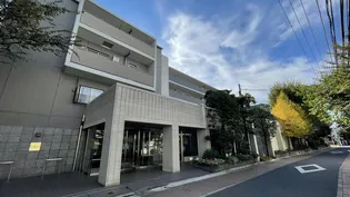 桜丘パークハウスの画像