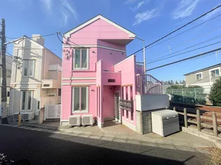 グレースアリスの画像