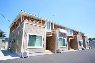 ペンティーオ小田倉 D館の画像