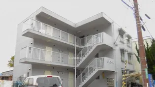 秀和コーポの画像