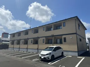 ラークシャルマンB棟の画像