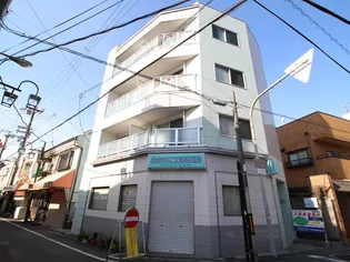 パークハウスヒノの画像