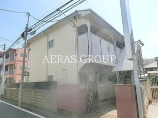 レニーハイツの画像