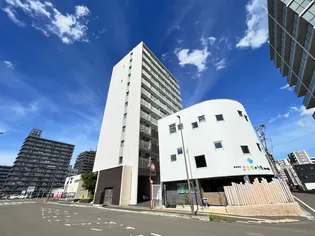 エルスタンザ仙台駅東の画像