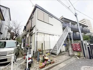 海賀ハイツの画像