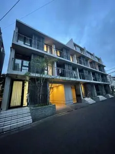 ル トラン代々木公園の画像