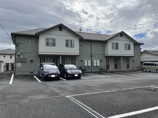 ストリームレットの画像