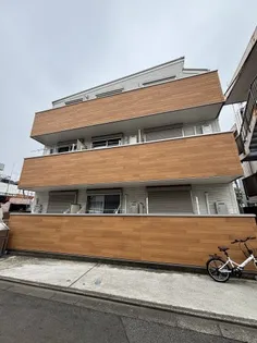 ラ ホープ高根台の画像