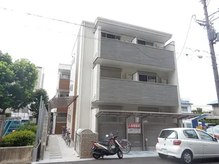 コンフォート菊水通の画像