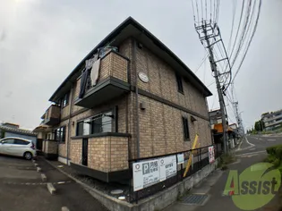 アイビス上飯田の画像