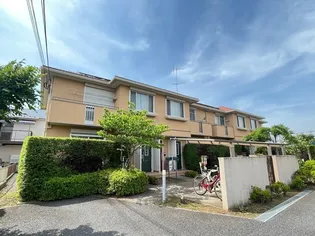 グリーンヴィラIの画像