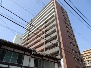 サンメゾン大津エルドの画像