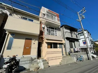 辻マンションの画像