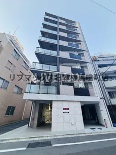 GENOVIA水天宮前IISKYGARDENの画像