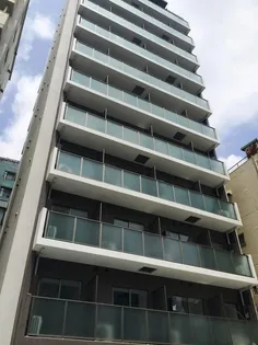 B CITY 東池袋【3階】の外観