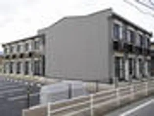 レオパレス畑中IIIの画像