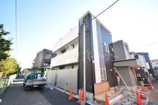 ALIVIO VIDAの画像