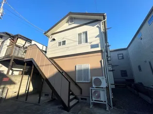 パル調布の画像