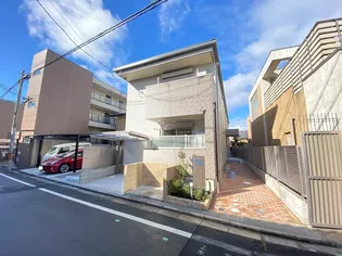 グレィス修学院の画像