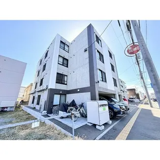 フォレスト栄通の画像