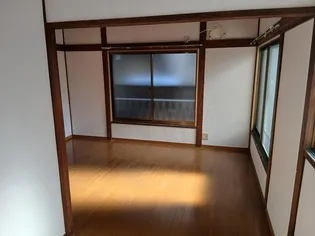 イルヴィアーレ大山金井町の画像