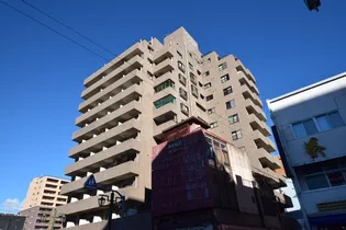 ライオンズマンション高崎田町の画像