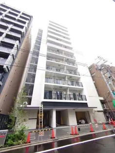 Belle Vue 千代田飯田橋【10階】の外観