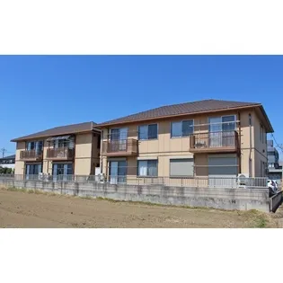 グランドソレイユBの画像