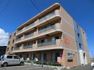 シーサイドガーデン銭函の画像