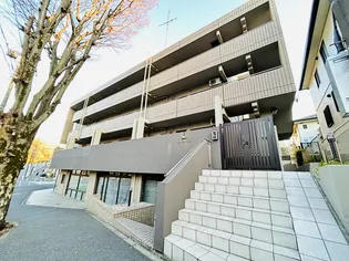 ルモントワール青葉の画像