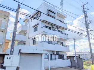 マウンテンマンション植田山の画像