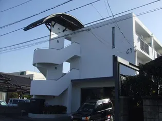 メゾンドグッピーの画像