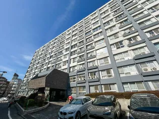 目白武蔵野マンションの画像