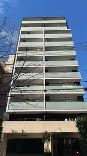 クリオ横浜大通り公園ウエストの画像