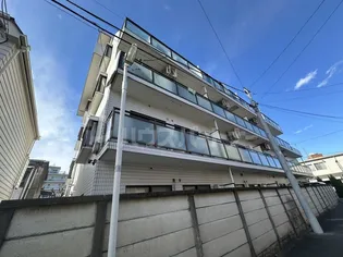 ビクセル立石の画像