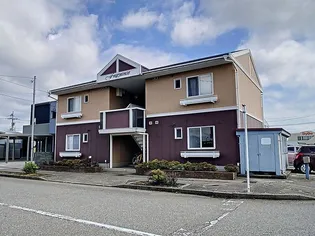 ワイズハウスII A棟の画像