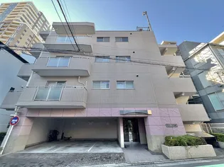 サント コア目黒の画像