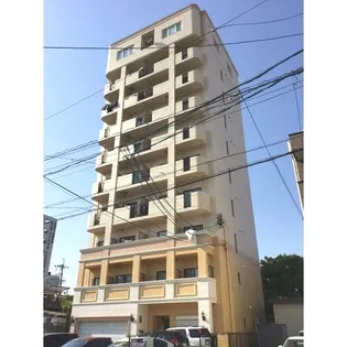 エルミタージュ名駅西【5階】の外観